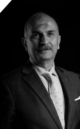 Dr. Nabil Abd El-Raouf