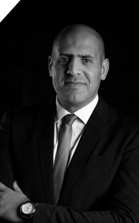 Mohamed Zayed